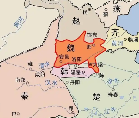 战国时期魏国人才济济，为何难以留住人才？