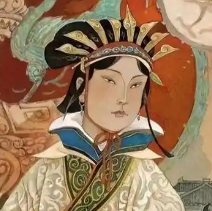 从贤妻良母到悍妇：吕雉的转变之路