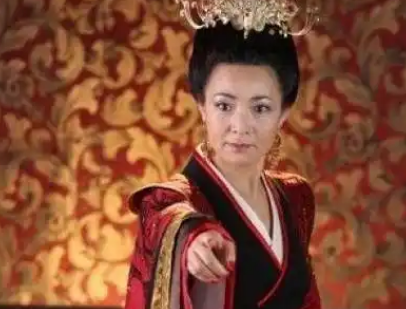 吕雉将戚夫人做成人彘的真相及其后续