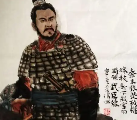 韩广：秦末燕王及其悲剧结局