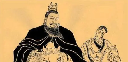 曹操与盗墓：历史上的真相揭秘