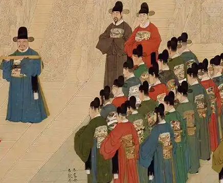 古代太子太傅：尊贵官职与荣誉象征