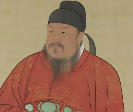 李渊与朱元璋称帝之比较