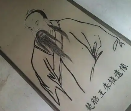 明朝首任楚王朱桢：朱元璋之六子的传奇人生