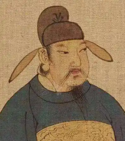 萧至忠：权贵的依附者与最终的陨落