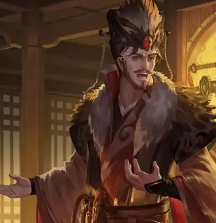 伊籍：蜀汉的忠诚谋士及其待遇