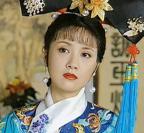 宜妃：康熙宠妃与雍正的针对之谜