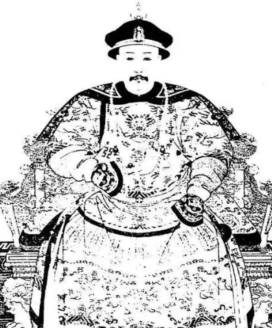 嘉庆帝的帝王心术：十日逼死和珅
