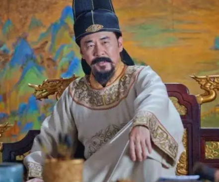 赵德昭：赵匡胤次子之悲，被逼自尽的皇室之痛