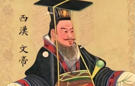 汉文帝的一生及其对汉朝的贡献