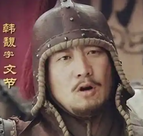 韩馥：冀州牧的兴衰与失守之谜