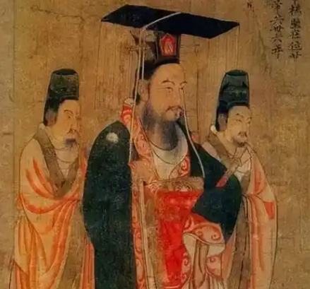 宇文孝伯：北周忠臣的传奇人生