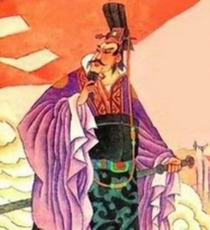 齐桓公之死：一代霸主的悲凉落幕