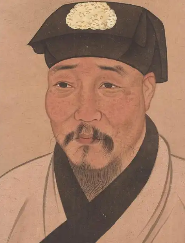 明朝三大才子：徐渭名气相对较小的探析