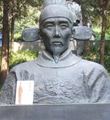 方孝孺宁死不屈：对忠诚与气节的坚守