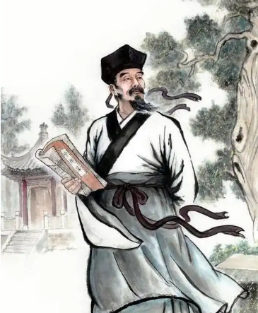 元好问：金末至大蒙古国时期的文学巨匠