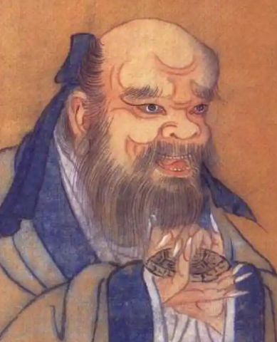 鬼谷子：智慧与谋略的化身，万世先师之名由来