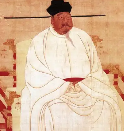 宋太祖的兄弟及其结局