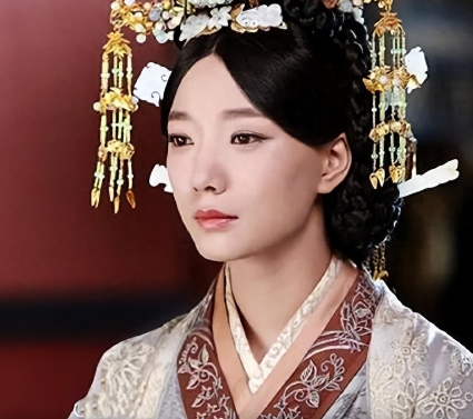 卫子夫：从歌女到皇后，最终的自尽悲剧