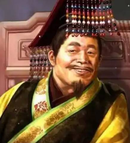 汉灵帝：功过参半的复杂帝王