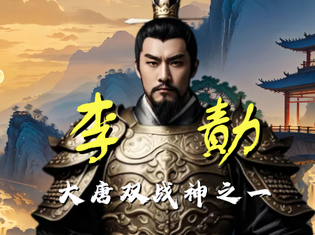 李勣：历经三朝，缘何深得三代皇帝赏识