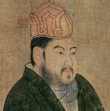 杨广杀薛道衡：权力与才情的悲剧碰撞
