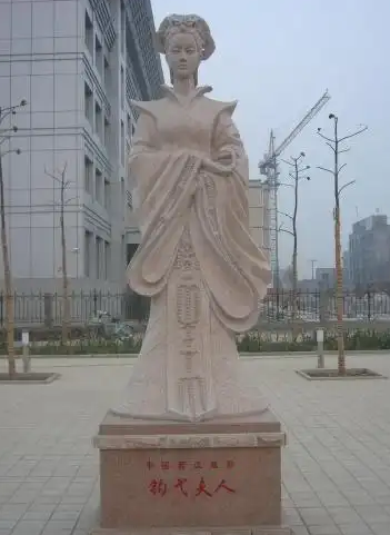 钩弋夫人：奇女子与悲情皇太后的传奇一生
