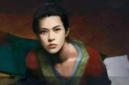 韩子高：历史上真实存在的美男子，却非男皇后