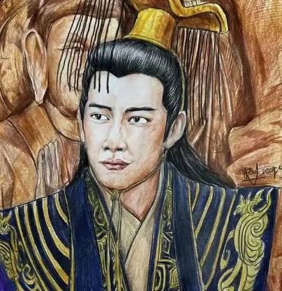 历史上的大魏皇帝拓跋浚探秘
