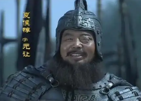 夏侯惇：虽未尝胜战，却深得曹操赏识