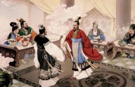 晏子二桃杀三士：智慧与权谋背后的历史共识
