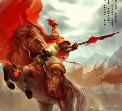 冉闵：历史书外的争议英雄