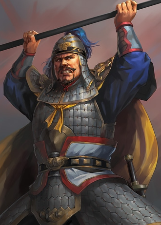 王平：以智勇之举悄然改变三国历史走向