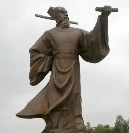 “拗相公”王安石的执拗人生