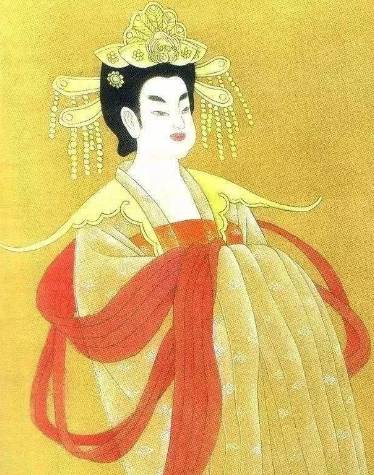 武则天出家的背后原因