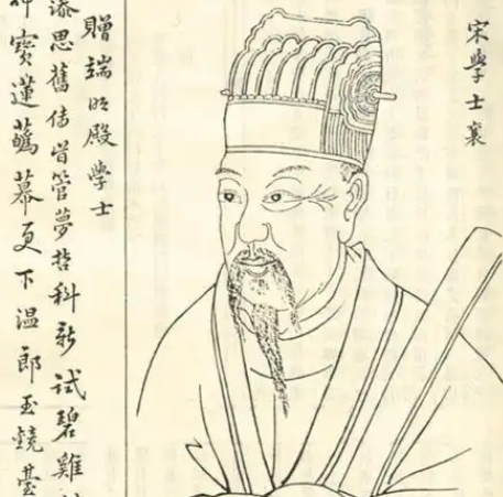 蔡襄：北宋的忠臣与多才多艺的大家