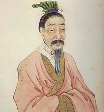 比干为官清廉与财神形象的渊源