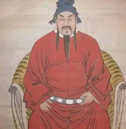 程咬金为何被誉为“天下第一福将”：原因与他的两位妻子息息相关