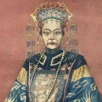 历史上真正的慈安：深宫中的温婉智者