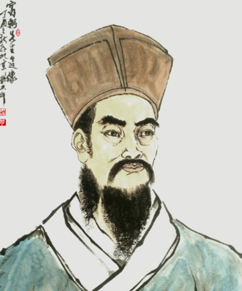 富弼：才华与见识并重的名相之路