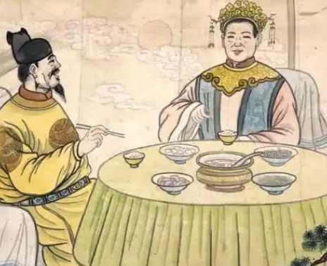 朱元璋为何未对汤和痛下杀手？