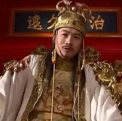 王承恩与崇祯皇帝：煤山共赴死的悲壮抉择