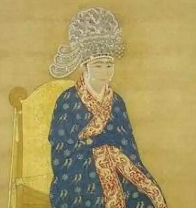 高滔滔：从仁宗养女到英宗皇后的传奇转变
