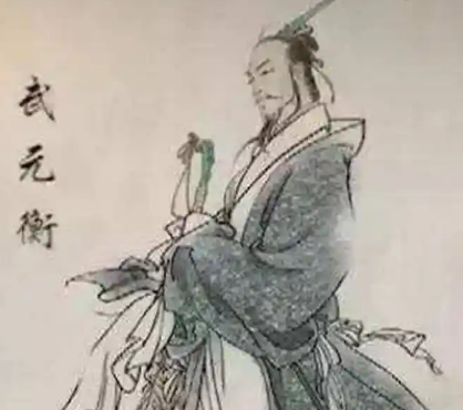 武元衡被刺杀案：揭秘幕后真凶