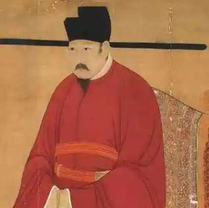 宋仁宗为何被誉为第一好皇帝：明君之典范