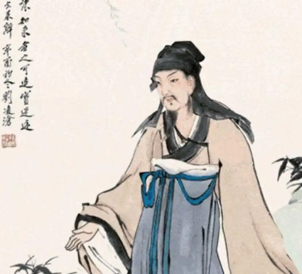 柳永“奉旨填词”的由来