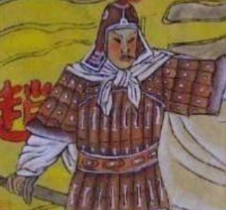 赵恬：被历史误解的传奇女性