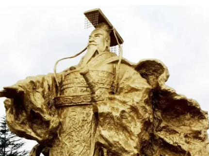 秦始皇：历史迷雾中的相貌之谜