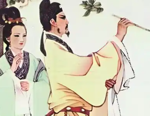 陆游与唐婉：真爱还是诗中的追忆？