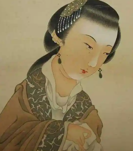 遂国夫人与宋仁宗的微妙关系探析